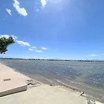 Lägenhet Superbe Renove Avec Clim Et Balcon A 50m De L'etang - Fr-1-529-218