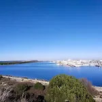 Superbe Renove Avec Clim Et Balcon A 50m De L'etang - Fr-1-529-218 *