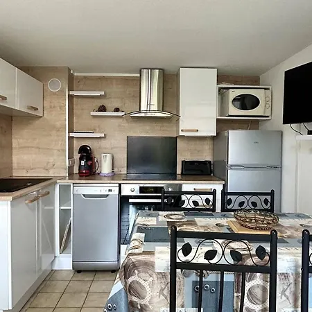 Superbe Renove Avec Clim Et Balcon A 50m De L'etang - Fr-1-529-218 * ルカート