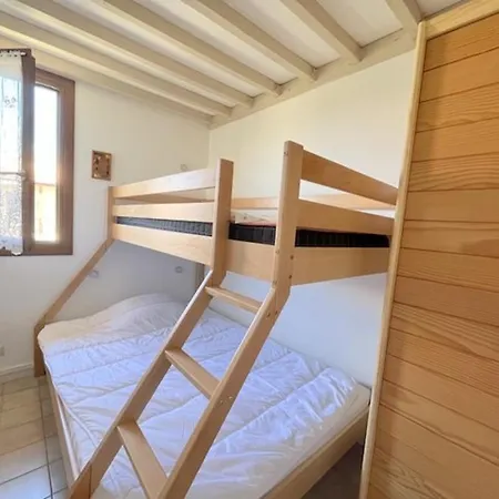 Superbe Renove Avec Clim Et Balcon A 50m De L'etang - Fr-1-529-218 Apartament