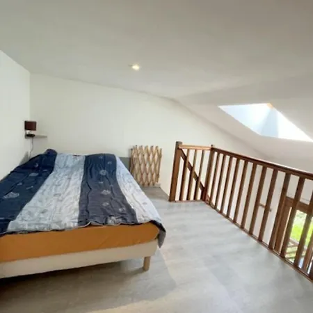 Superbe Renove Avec Clim Et Balcon A 50m De L'etang - Fr-1-529-218 Lejlighed Leucate